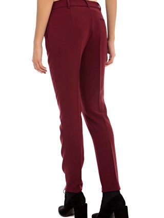 Брюки MAX MARA (754): фото 6 - Invogue